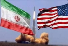 مادر بمب‌های آمریکا در برابر پدر موشک‌های ایران