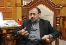 معاون سفارت ایران: همکاری تهران و کابل در قندهار و بلخ گسترش می‌یابد