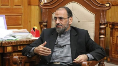 معاون سفارت ایران: همکاری تهران و کابل در قندهار و بلخ گسترش مییابد