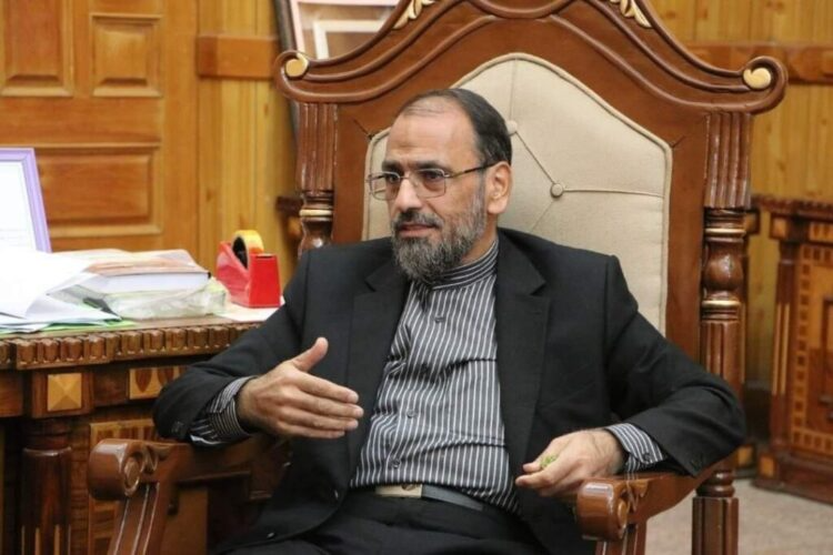 معاون سفارت ایران: همکاری تهران و کابل در قندهار و بلخ گسترش می‌یابد