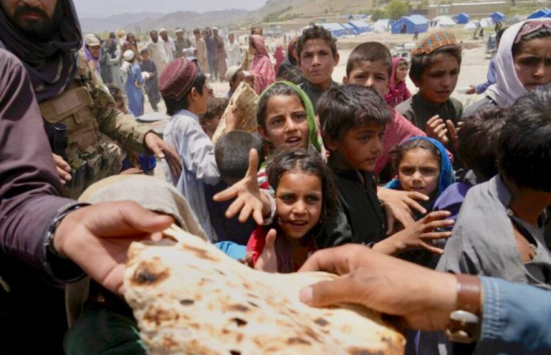 ۱۶ اکتوبر؛ روز جهانی غذا با تأکید بر مبارزه با گرسنگی و تأمین امنیت غذایی