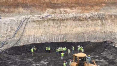روزنامه‌نگار پاکستانی: منابع معدنی پاکستان در تحولات سیاسی چهار سال اخیر نقش دارد