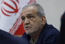 پزشکیان: توان‌دفاعی ایران فراتر از موشک است