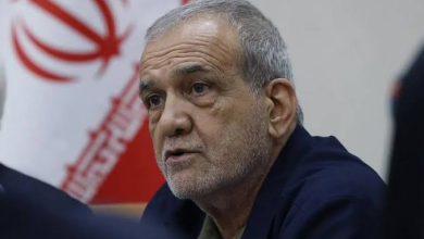 پزشکیان: توان‌دفاعی ایران فراتر از موشک است