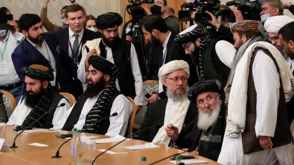 آیا زمان گفت‌وگو با طالبان فرا رسیده‌است؟