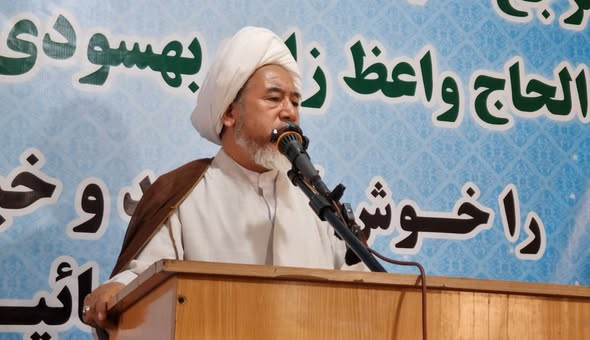 واعظزاده بهسودی: انتقاد از طالبان را رسانهای نمیکنم