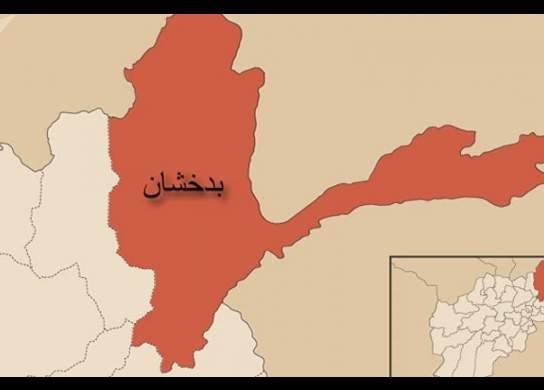 انفجار در فیض‌آباد بدخشان؛ 4 نفر بازداشت شدند