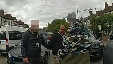 سرقت‌های خیابانی در لندن همچنان ادامه دارد