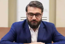 حمدالله محب در کتاب تازه‌اش طالبان را «یتیم‌های جنگ» خواند