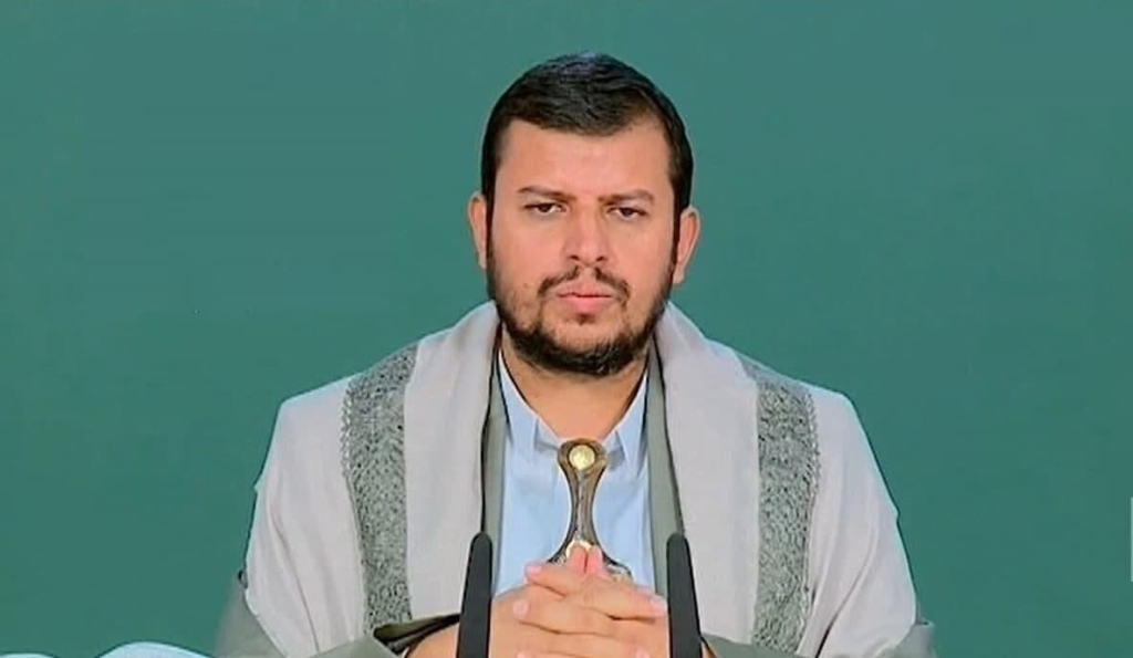 الحوثی: طوفان الاقصی چهره واقعی حامیان اسرائیل را آشکار کرد