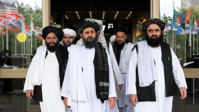 اولتیماتوم نرم سیاسیون جمهوریت به حکومت طالبان