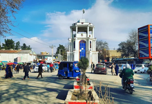 آمر امر به معروف طالبان هنگام رابطه جنسی در مسجد بازداشت شد