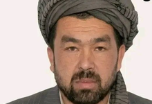 بازداشت محمد حامدی، عالم دینی شیعه، در غور به اتهام خواندن روضه حضرت زهرا