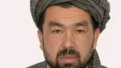 بازداشت محمد حامدی، عالم دینی شیعه، در غور به اتهام خواندن روضه حضرت زهرا