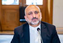 حملات پاکستان؛ اتمر بر گفت‌وگوی ملی و ایجاد اجماع داخلی در افغانستان تأکید کرد
