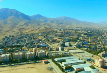 ۲۸ نهاد مدنی: ۸۰ هزار نفر در غرب کابل در معرض آوارگی‌اند