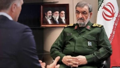 محسن‌رضایی: تا زمان پذیرش شروط ایران، به مذاکرات بازنمی‌گردیم