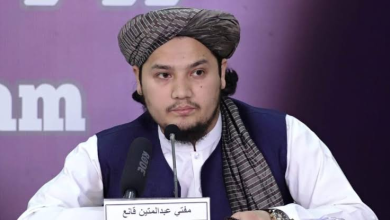 وزارت داخله: بخش عمده موادمخدر از پاکستان به افغانستان قاچاق میشود