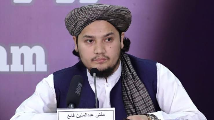 وزارت داخله: بخش عمده مواد‌مخدر از پاکستان به افغانستان قاچاق می‌شود
