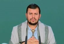 رهبر انصارالله یمن: عربستان پیرو خط‌مشی اسرائیل است
