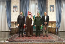 شرکت‌کنندگان در نشست 4 جانبه بر ادامه گفتگوها تأکید کردند
