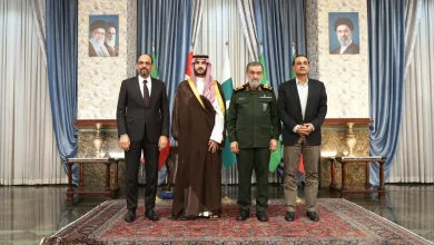 شرکت‌کنندگان در نشست 4 جانبه بر ادامه گفتگوها تأکید کردند