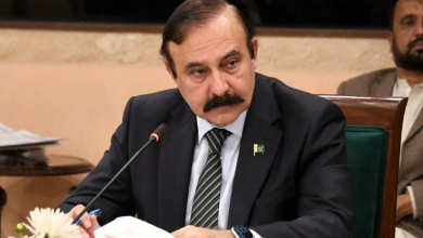 وزیر امور پارلمانی پاکستان: حق انجام اقدامات تلافی جویانه در خاک افغانستان برای ما محفوظ است
