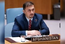 نصیر‌احمد فایق: غیرنظامیان نباید تاوان اختلاف طالبان و پاکستان را بپردازند