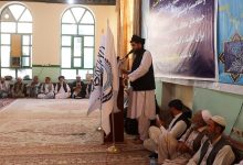 علمای شیعه در هرات حملات پاکستان بر کنر و هلمند را محکوم کردند