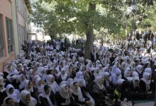 یوناما: نقش آموزگاران بیش از هر زمانی در افغانستان اهمیت دارد