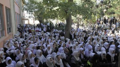 یوناما: نقش آموزگاران بیش از هر زمانی در افغانستان اهمیت دارد