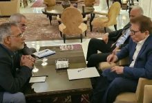 ایران آمادگی خود را برای میانجیگری میان افغانستان و پاکستان اعلام کرد