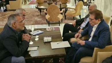 ایران آمادگی خود را برای میانجیگری میان افغانستان و پاکستان اعلام کرد