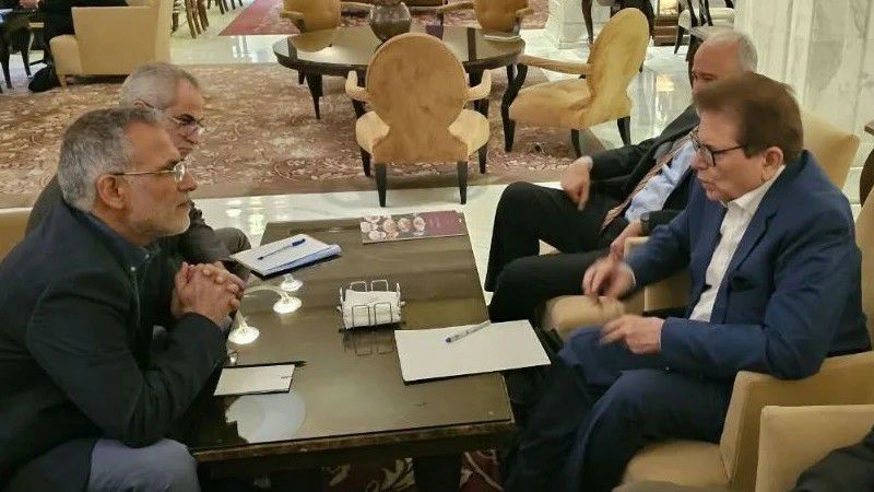ایران آمادگی خود را برای میانجیگری میان افغانستان و پاکستان اعلام کرد