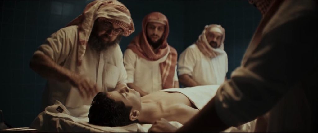 نخستین جشنواره فیلم مسلمانان در نیویورک برگزار می‌شود