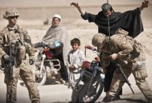 آمریکا زیر بار غرامت جنایت جنگی افغانستان نرفت