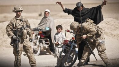 آمریکا زیر بار غرامت جنایت جنگی افغانستان نرفت
