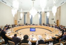 روسیه: راهی جز همکاری برابر با کابل وجود ندارد