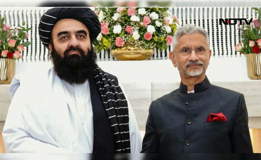 افغانستان، هند و دیپلماسی سازه‌انگارانه؛ شکل‌گیری واقعیتی تازه در جنوب آسیا