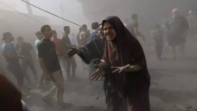 یش از ۷۱ هزار کودک در غزه در پی جنگ، یکی از والدین خود را از دست داده‌اند