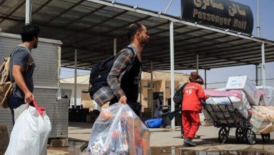 ورود اتباع افغانستانی از مرز دوغارون ۱۸ درصد کاهش یافت