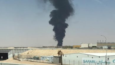 در پی تشدید حملات یمن، آمریکا به شهروندان خود در عربستان هشدار داد
