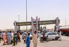 مرز میلک تا یک ماه دیگر شبانه‌روزی می‌شود