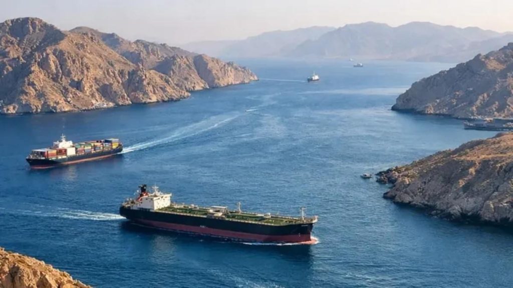 حقوق ۱۰۰ هزار دالری و پاداش ۵۰ هزار دالری برای ناخدایان نفت‌کش‌ها