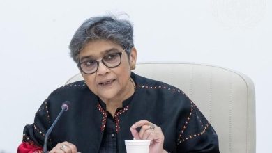 امارات بر ادامه مأموریت یوناما و تأمین حقوق‌زنان در افغانستان تأکید کرد