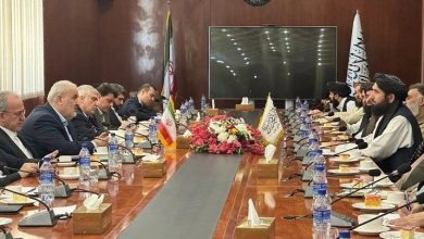 رئیس شرکتهای حکومتی افغانستان: در برابر آمریکا کنار ایران هستیم