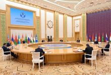 سران کشورهای مستقل مشترک‌المنافع بر تقویت امنیت مرزی تأکید کردند