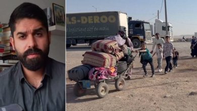 ۵ سال پس از خروج آشفته امریکا؛ جنگ افغانستان از طریق پاکستان ادامه دارد