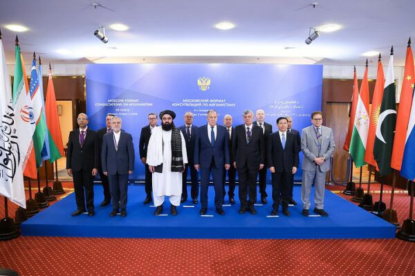 چرا همسایگان افغانستان از حملات پاکستان بر طالبان حمایت نکردند؟
