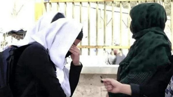 مقام طالبان: ممنوعیت آموزش دختران بالاتر از صنف ششم ادامه می‌یابد